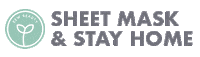Stay Home Wash Hands Sticker by ESW Beauty