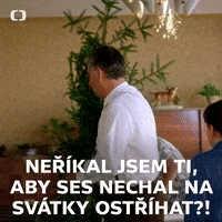 Pelisky GIF by Česká televize
