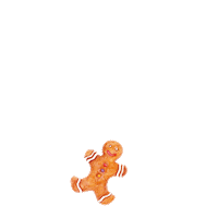 Comida Baking Sticker by Very Wonder