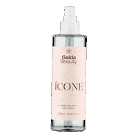 Perfume Body Splash Sticker by Gaída Beauty