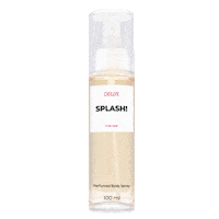 Splash Sticker by deesse_cosmetics_offical
