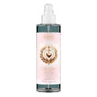 Perfume Body Splash Sticker by Gaída Beauty