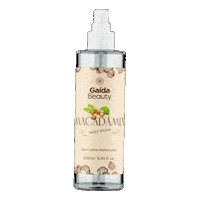 Perfume Body Splash Sticker by Gaída Beauty