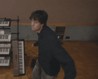 Fun Dancing GIF
