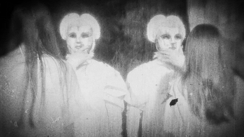 Halloween Horror GIF by BouletBrothersDragula