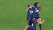 Washingtonspirit GIF by National Women's Soccer League