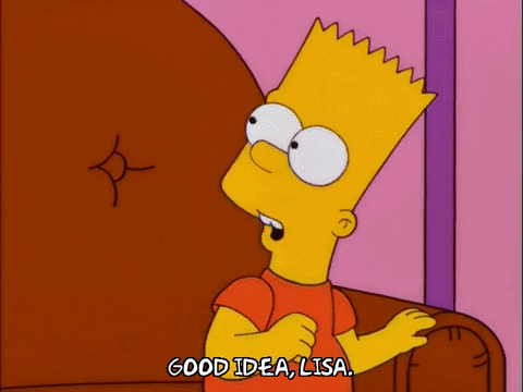 homer simpson GIF