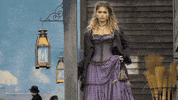 Horizon Siennamiller GIF by Warner Bros. Pictures