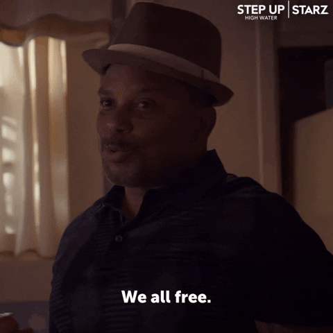 Dance Starz GIF by Step Up Series