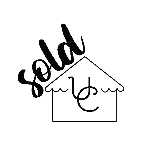 urbancottage real estate realtor sold for sale Sticker