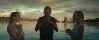 stop trying to be god GIF by Travis Scott