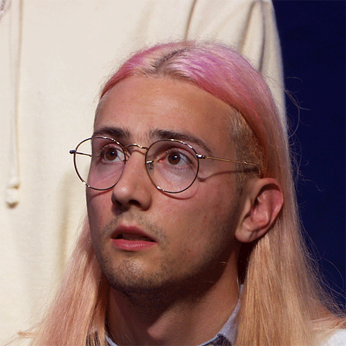 project runway GIF by Lifetime