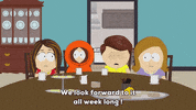kenny mccormick kids GIF by South Park 