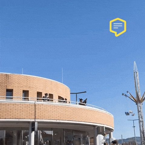 Austria Upperaustria GIF by Linz News