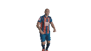 Ole Sticker by SD Eibar
