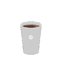 Coffee Cafe Sticker