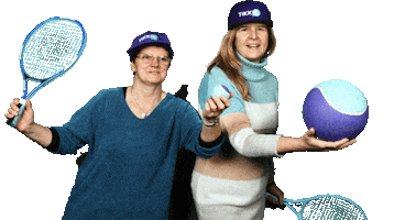 Tikkie Sticker by Black Magic Marker