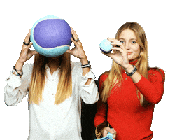 Tikkie Sticker by Black Magic Marker