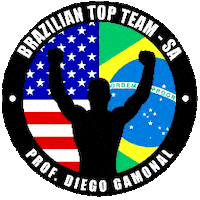 Top Team Jiu Jitsu Sticker by Brazilian Top Team