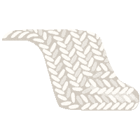 Ad Mexico Tejido Sticker by Architectural Digest Mexico