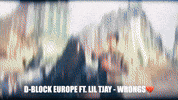 Lb Young Adz GIF by D-Block Europe