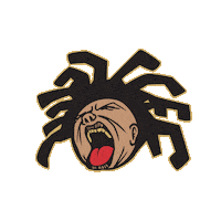 Family Band Sticker by New Kingston