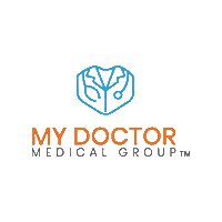 Tampa Brandon Sticker by Mydoctormedicalgroup