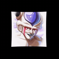 Freezer Ginyu Force GIF