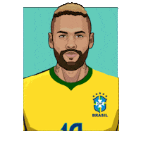 World Cup Smile Sticker by SportsManias