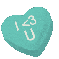 Valentines Day Love Sticker by MARINA