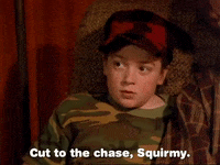 pete and pete GIF