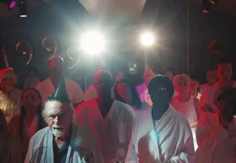 Millenium Mahal GIF by Toro y Moi