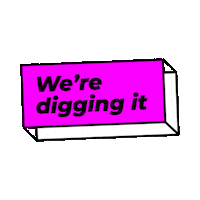 Loves It Sticker by VOCHI Video Effects