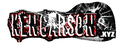 Opium Sticker by Ken Carson