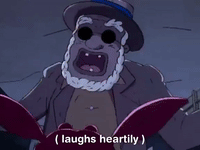 aaahh real monsters nicksplat GIF