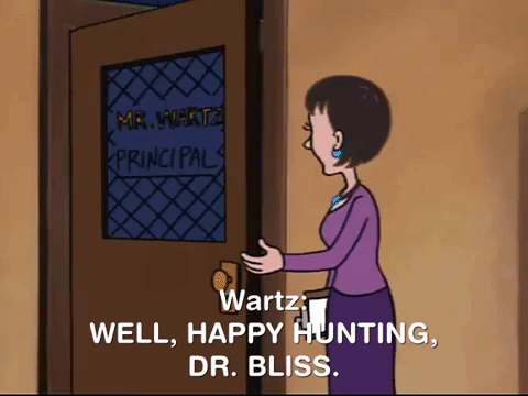 hey arnold nicksplat GIF