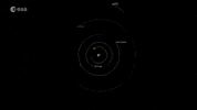 Animation Juice GIF by European Space Agency - ESA