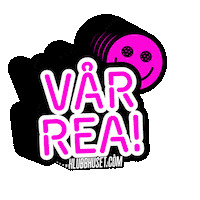 Innebandy Sticker by Klubbhuset