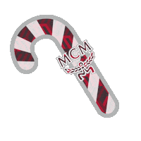 Holiday Happy Holidays Sticker by MCM Worldwide