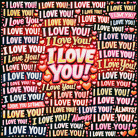 Loving I Love You GIF
