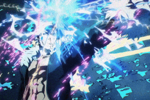 Jjk Jujutsu Kaisen GIF