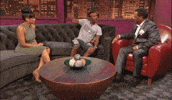 donnie after dark GIF by TV One