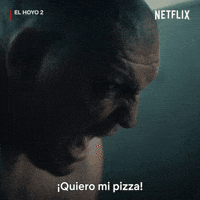 Pizza Platform GIF by Netflix España