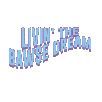 thebawse bawse courtney adeleye the mane choice the bawse conference Sticker