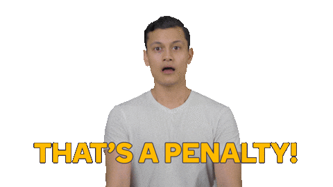 English Football Sticker by Memrise