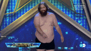 Stunt Leroy Patterson GIF by The Human Tackboard