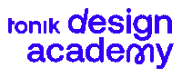 Tda Sticker by tonik