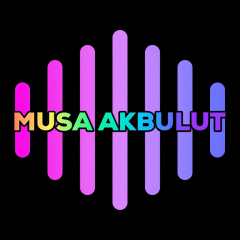 Gulsah GIF by Musa AKBULUT