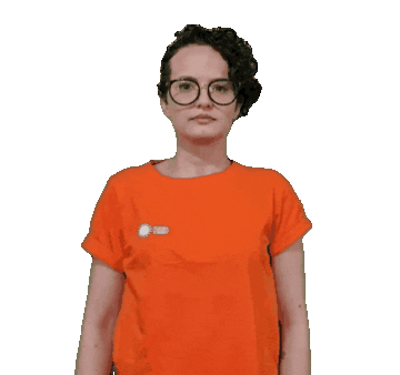 Horror Nao Sticker by aurorasenhora