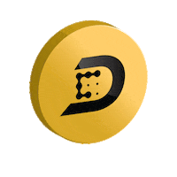 Crypto Web3 Sticker by CoinDesk